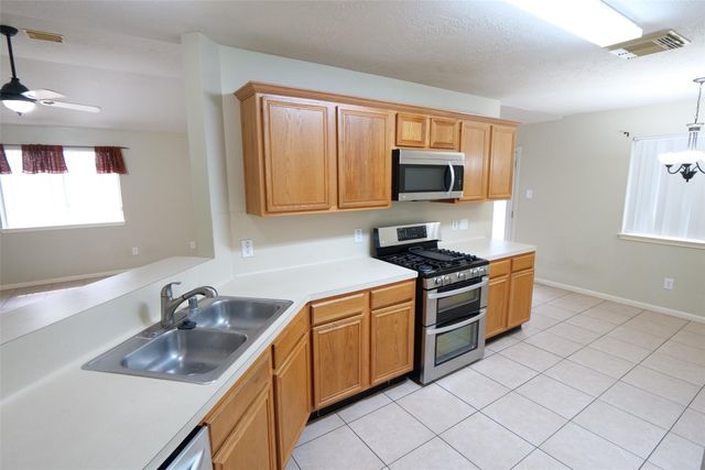 23135 N Waterlake Drive, Richmond, TX 77406