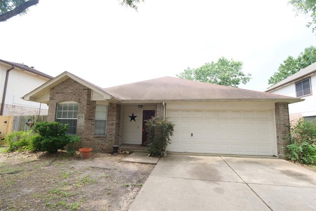 23135 N Waterlake Drive, Richmond, TX 77406