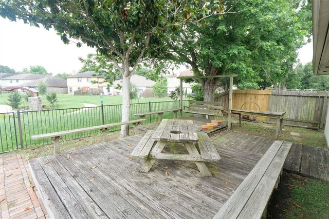 23135 N Waterlake Drive, Richmond, TX 77406
