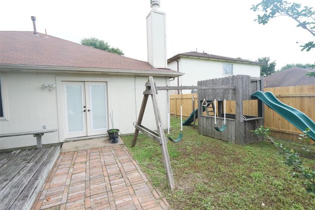 23135 N Waterlake Drive, Richmond, TX 77406