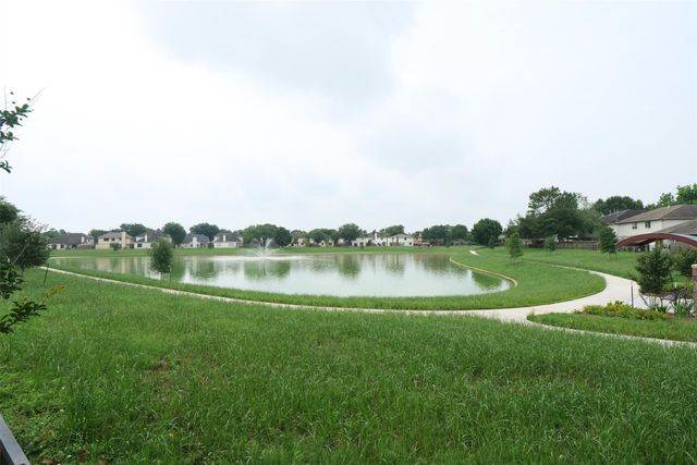 23135 N Waterlake Drive, Richmond, TX 77406