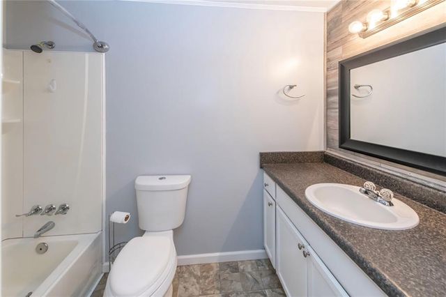 4135 Macduff Drive, Douglasville, GA 30135