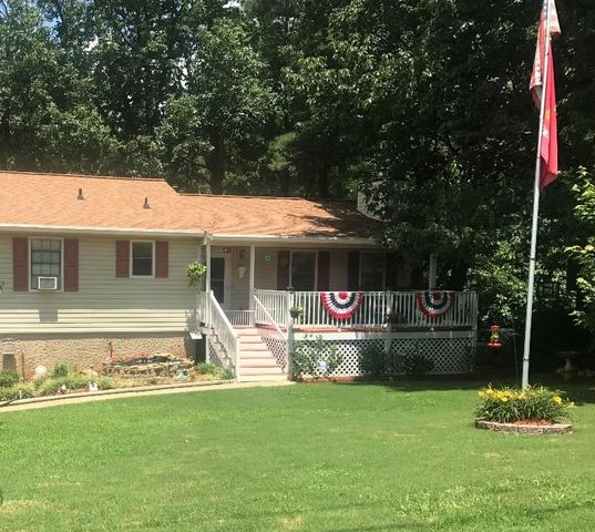 4135 Macduff Drive, Douglasville, GA 30135