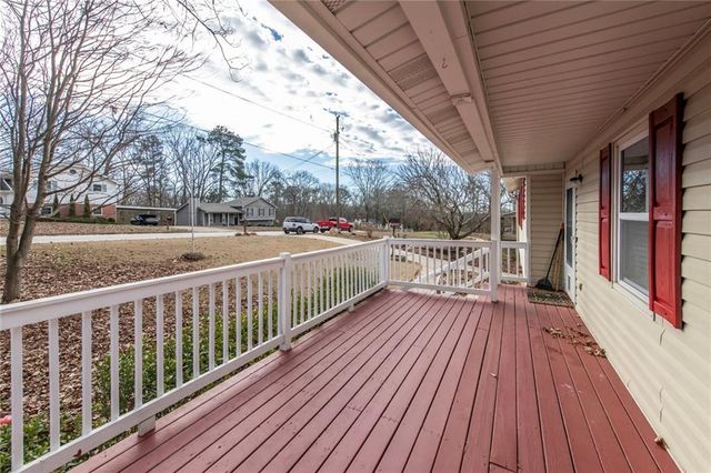 4135 Macduff Drive, Douglasville, GA 30135