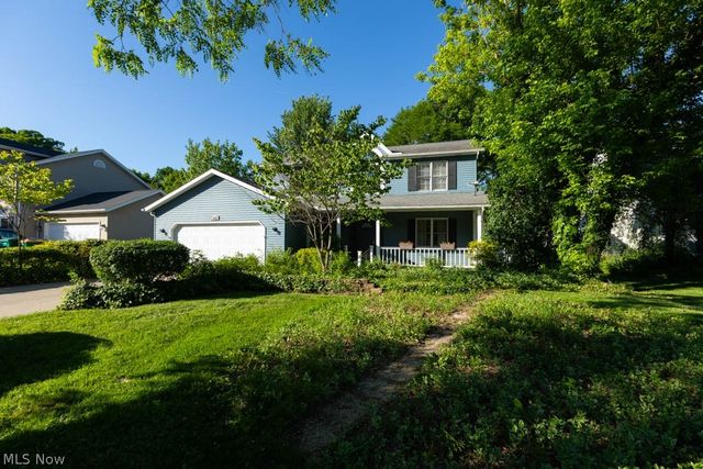 1273 Sharonbrook Drive, Twinsburg, OH 44087