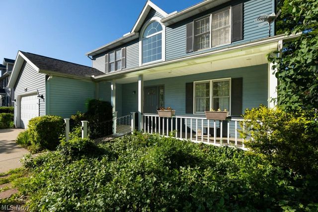 1273 Sharonbrook Drive, Twinsburg, OH 44087