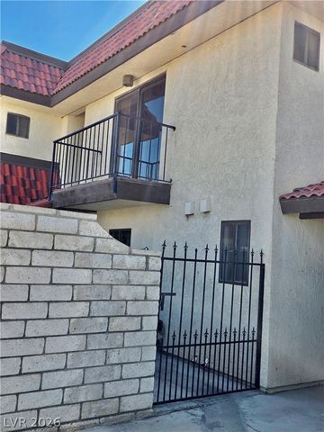 741 Bourbon Street E3, Pahrump, NV 89048