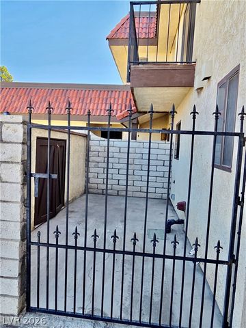 741 Bourbon Street E3, Pahrump, NV 89048