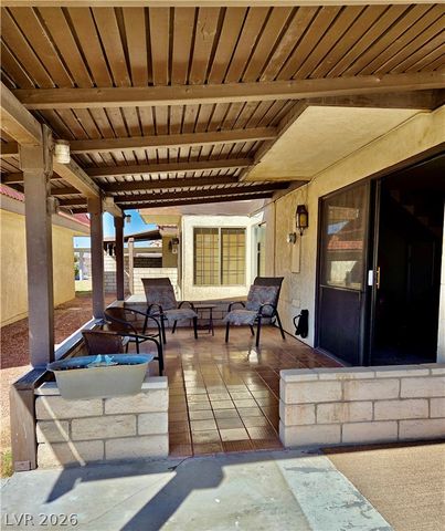 741 Bourbon Street E3, Pahrump, NV 89048