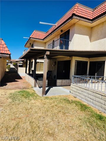 741 Bourbon Street E3, Pahrump, NV 89048