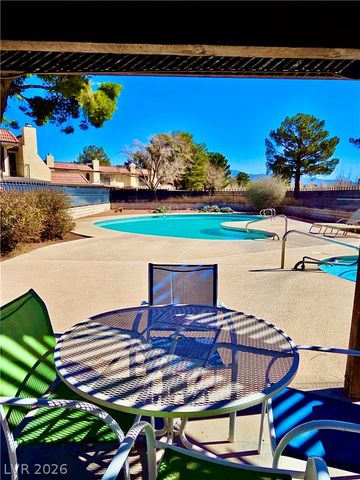 741 Bourbon Street E3, Pahrump, NV 89048