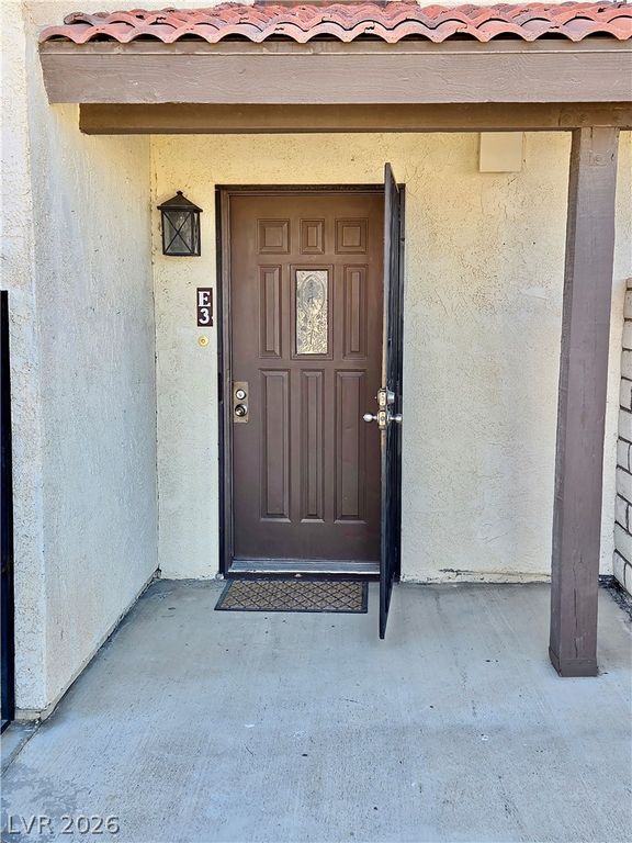 741 Bourbon Street E3, Pahrump, NV 89048