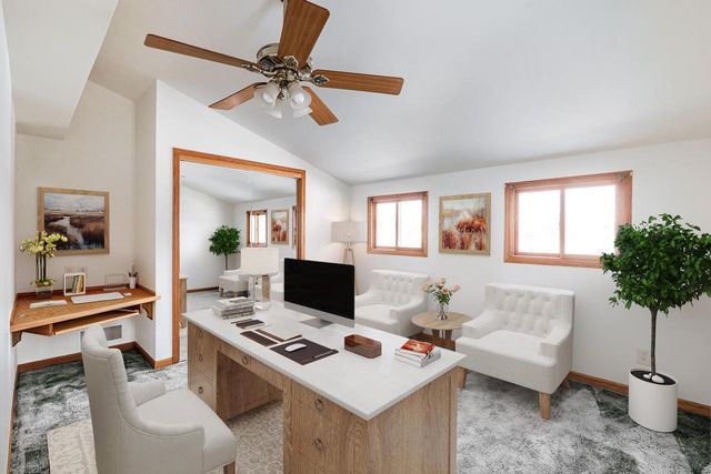 537 Pennsylvania AVENUE, West Bend, WI 53095