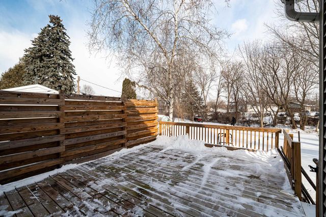 537 Pennsylvania AVENUE, West Bend, WI 53095