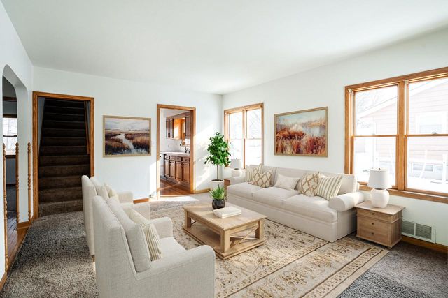 537 Pennsylvania AVENUE, West Bend, WI 53095