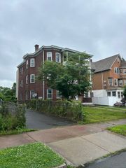 834 Capitol Avenue, Hartford, CT 06106