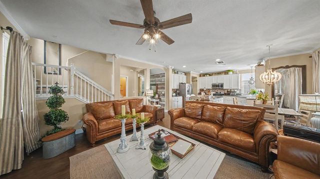 1751 Vintage Cir, Oakdale, CA 95361