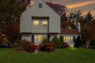 4913 Lantern ST, Roanoke, VA 24019