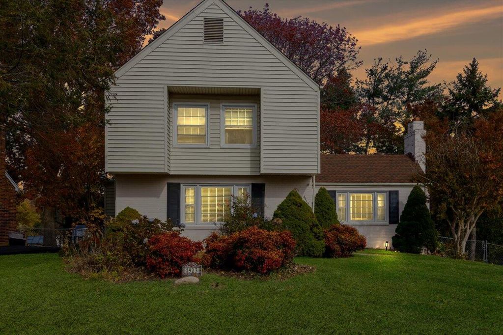 4913 Lantern ST, Roanoke, VA 24019