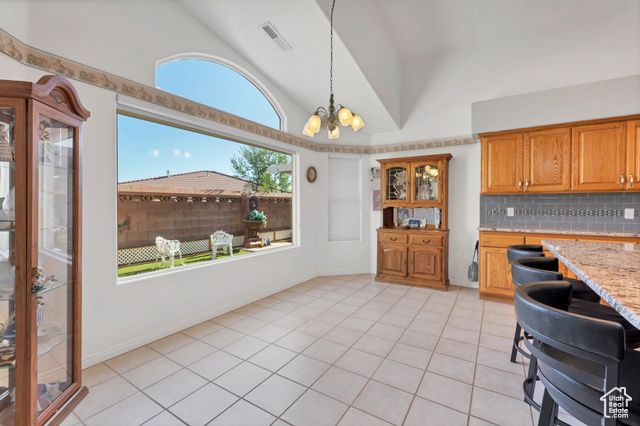 3430 RED BUTTE DR, Santa Clara, UT 84765