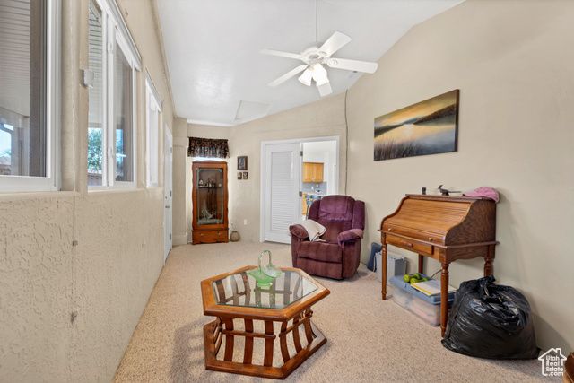 3430 RED BUTTE DR, Santa Clara, UT 84765