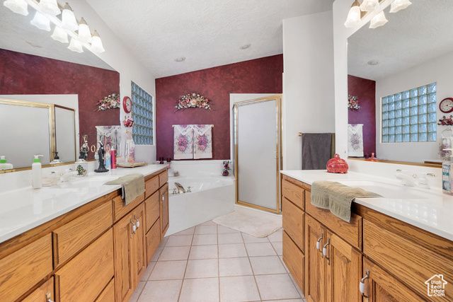 3430 RED BUTTE DR, Santa Clara, UT 84765