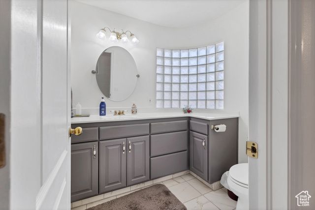 3430 RED BUTTE DR, Santa Clara, UT 84765