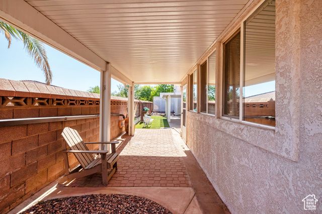 3430 RED BUTTE DR, Santa Clara, UT 84765