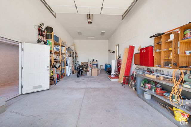 3430 RED BUTTE DR, Santa Clara, UT 84765