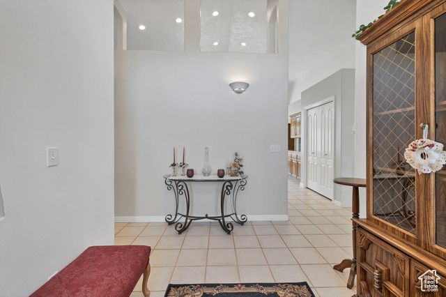 3430 RED BUTTE DR, Santa Clara, UT 84765