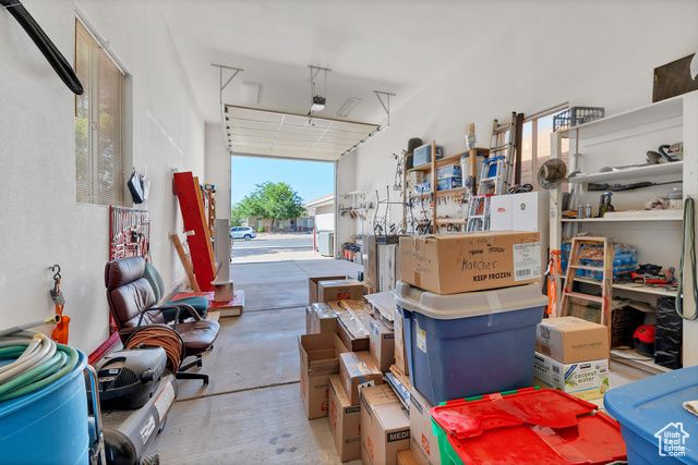 3430 RED BUTTE DR, Santa Clara, UT 84765