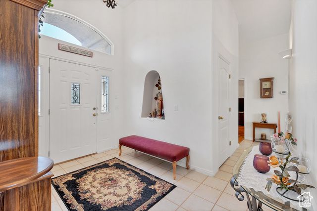 3430 RED BUTTE DR, Santa Clara, UT 84765