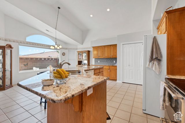 3430 RED BUTTE DR, Santa Clara, UT 84765