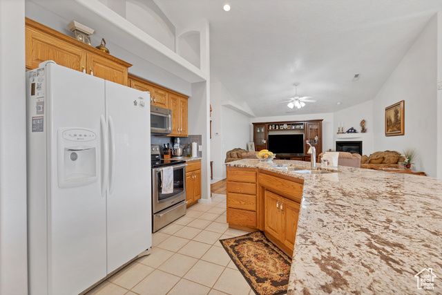 3430 RED BUTTE DR, Santa Clara, UT 84765