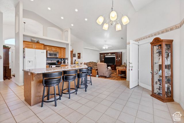 3430 RED BUTTE DR, Santa Clara, UT 84765