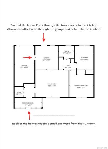 54 Aylesbury Court B, Ridge, NY 11961