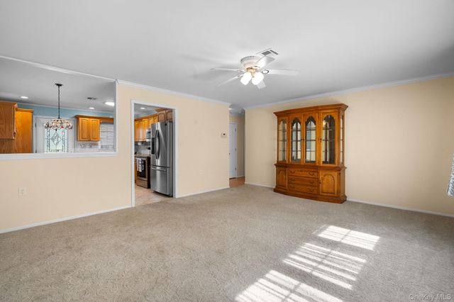 54 Aylesbury Court B, Ridge, NY 11961