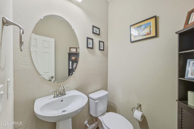 2868 N CRESTWOOD Court, Florence, AZ 85132