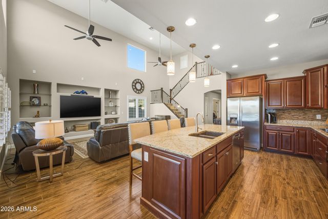 2868 N CRESTWOOD Court, Florence, AZ 85132