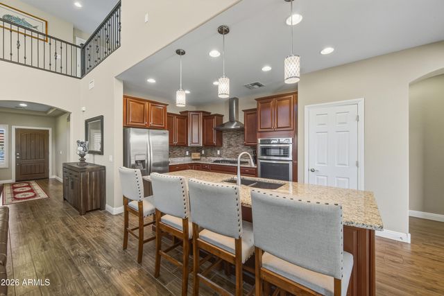 2868 N CRESTWOOD Court, Florence, AZ 85132