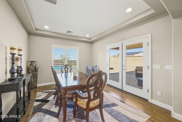 2868 N CRESTWOOD Court, Florence, AZ 85132