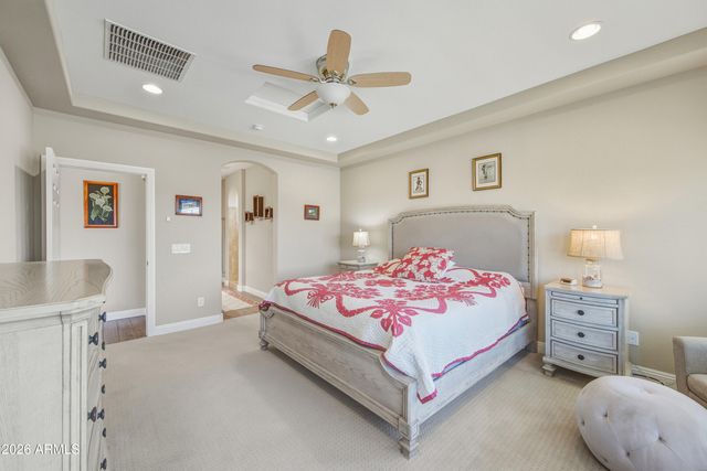 2868 N CRESTWOOD Court, Florence, AZ 85132