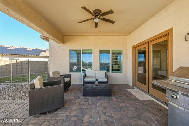 2868 N CRESTWOOD Court, Florence, AZ 85132