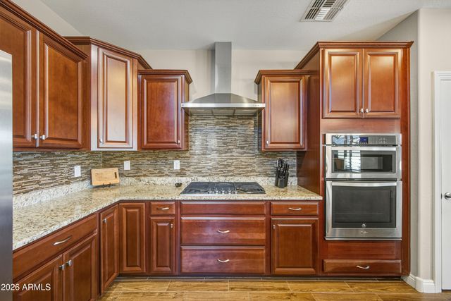 2868 N CRESTWOOD Court, Florence, AZ 85132