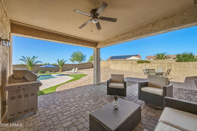 2868 N CRESTWOOD Court, Florence, AZ 85132
