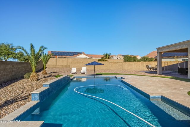 2868 N CRESTWOOD Court, Florence, AZ 85132