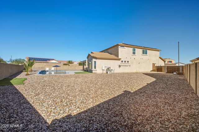 2868 N CRESTWOOD Court, Florence, AZ 85132