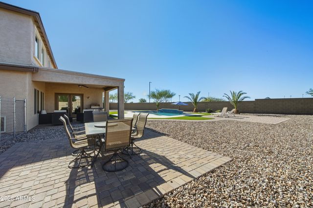 2868 N CRESTWOOD Court, Florence, AZ 85132