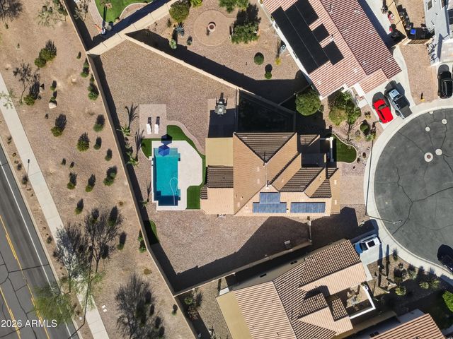 2868 N CRESTWOOD Court, Florence, AZ 85132