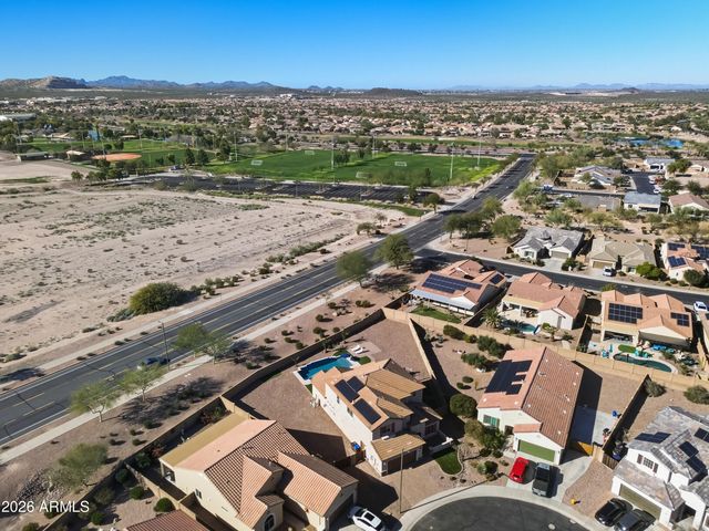 2868 N CRESTWOOD Court, Florence, AZ 85132